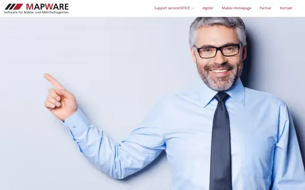 www.mapware.de