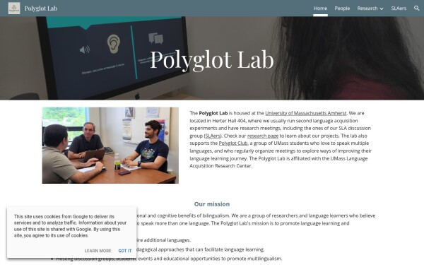 www.polyglotlab.org