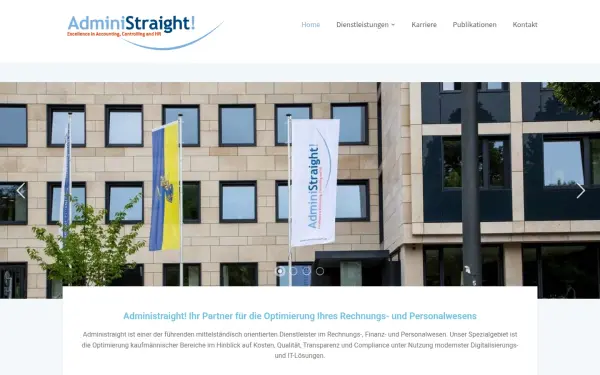 administraight.de