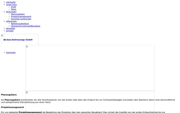 db-baugmbh.de
