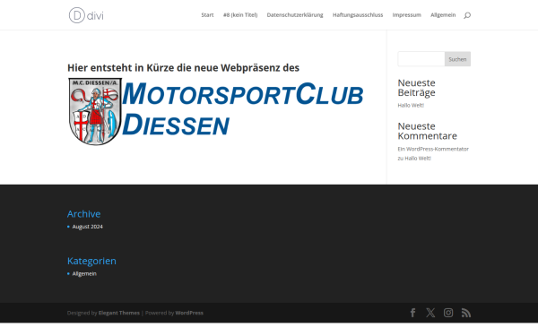 www.mc-diessen.de