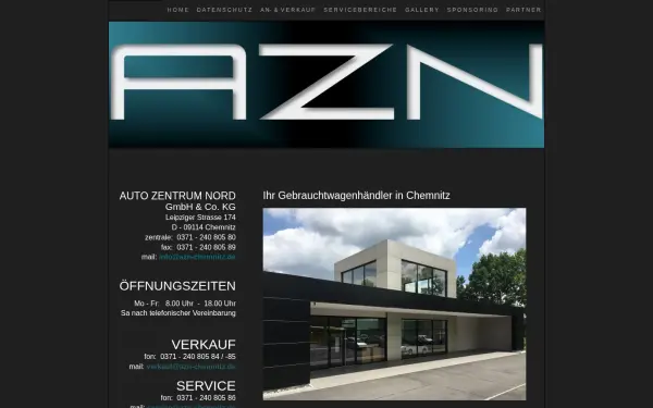 azn-chemnitz.de