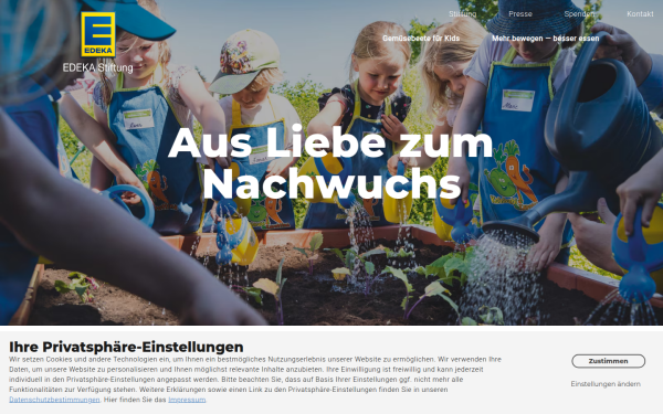 stiftung.edeka