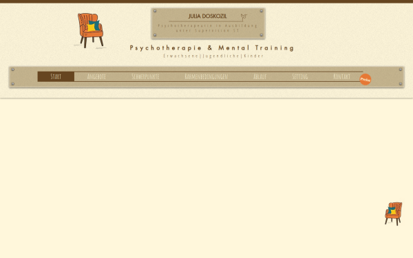 www.die-psychotherapeutin-juliadoskozil.at