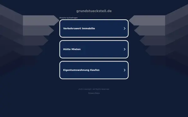 grundstuecksteil.de