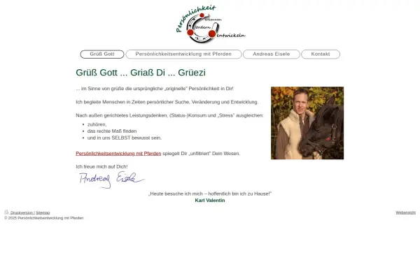 www.andreas-eisele.de