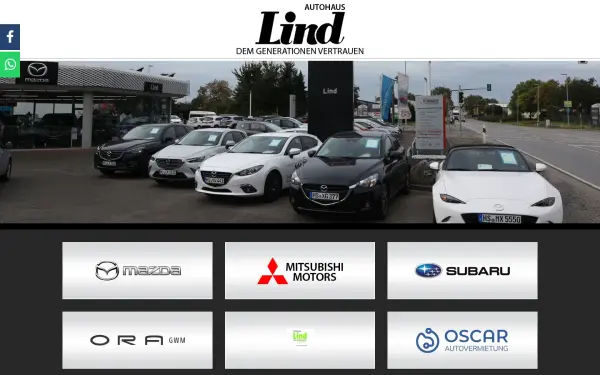 www.autohaus-lind.de