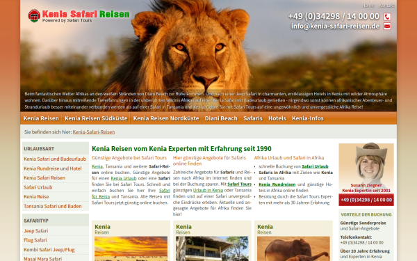 www.kenia-safari-reisen.de