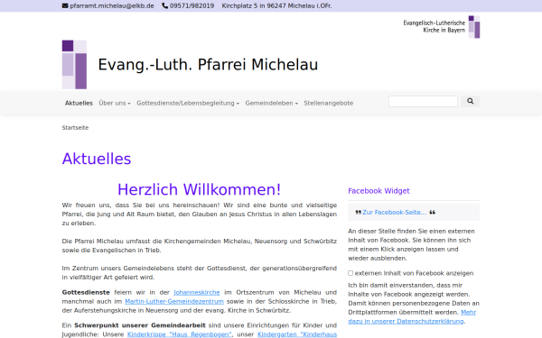 www.michelau-evangelisch.de
