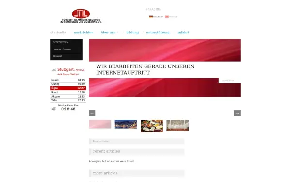ditib-hemmingen.de