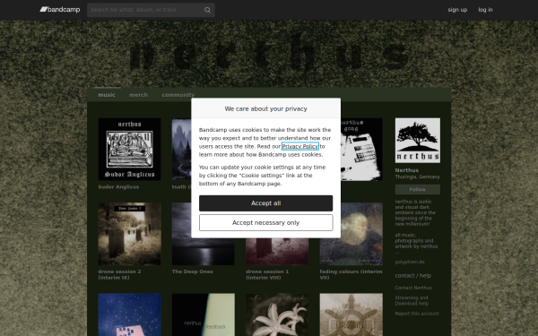 nerthus.bandcamp.com