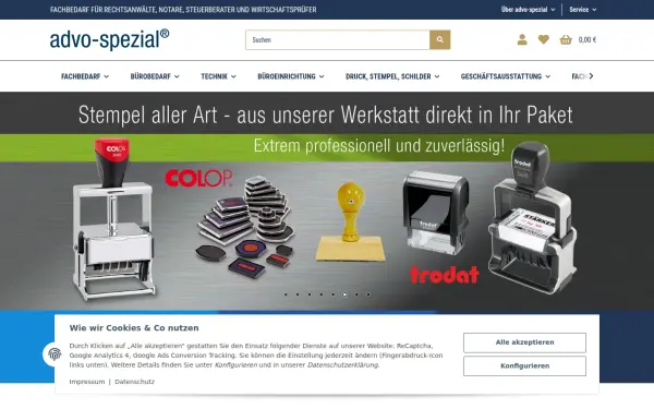 www.advo-spezial.de