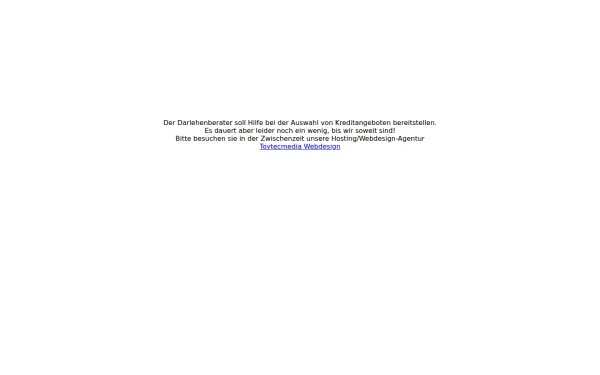 www.darlehenberater.de