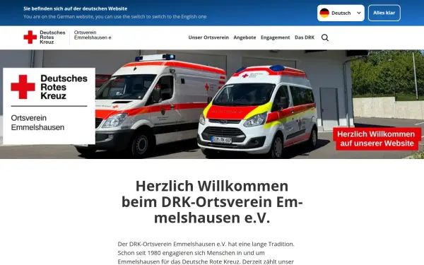 www.drk-emmelshausen.de