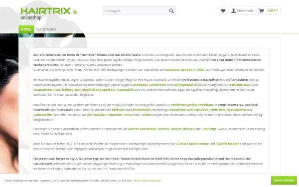 www.hairtrix.de