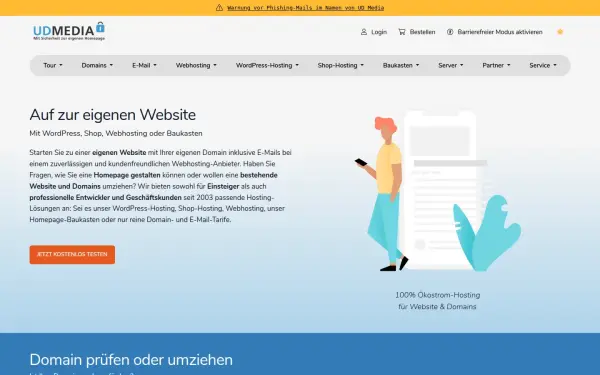 udmedia.de