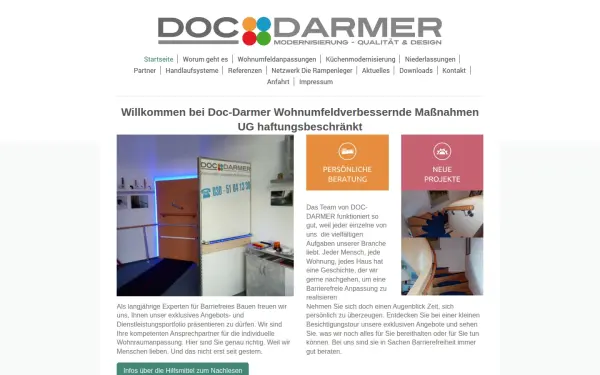 doc-darmer.de