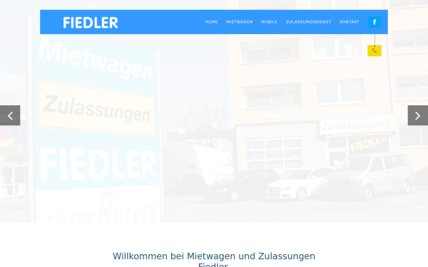 mietwagen-zulassungen-fiedler.de