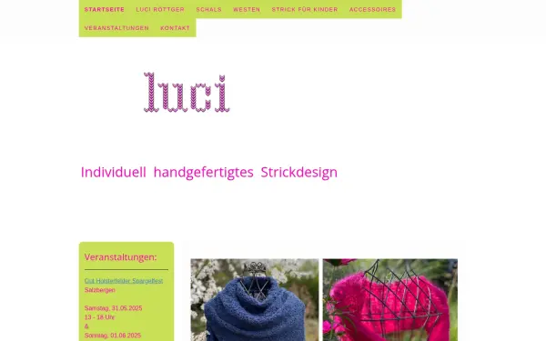 www.luci-roettger.de