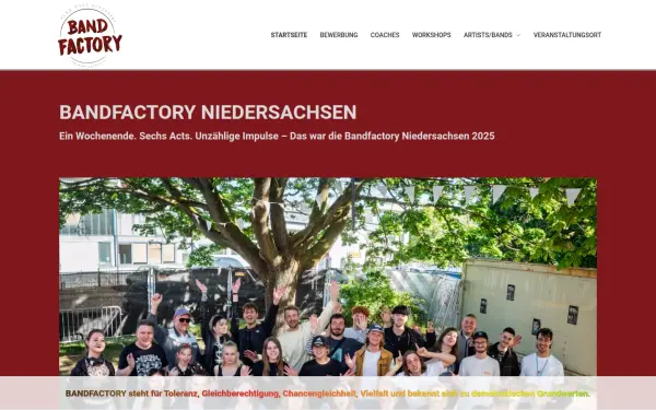 www.bandfactory-nds.de