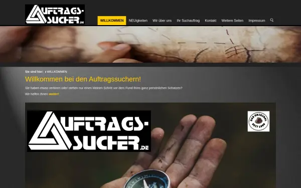 auftragssucher.de
