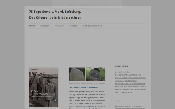 befreiung-1945.de