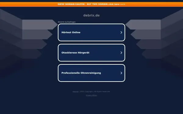 debrix.de