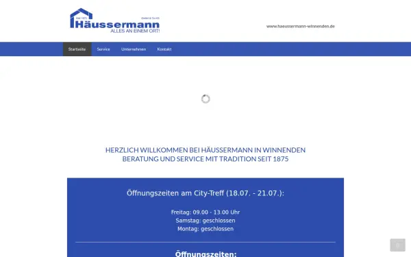haeussermann-winnenden.de