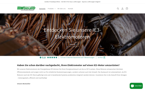 motorenshop.de