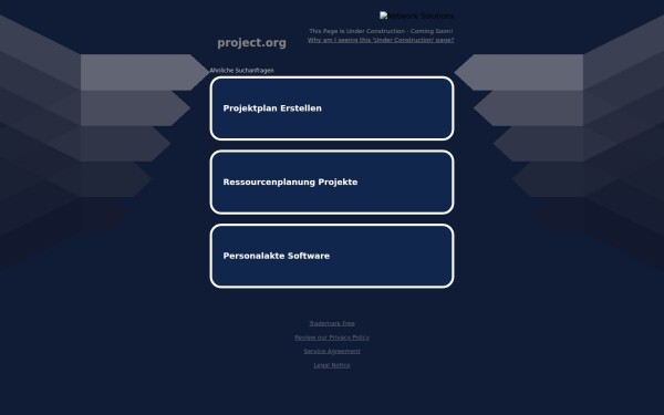 project.org