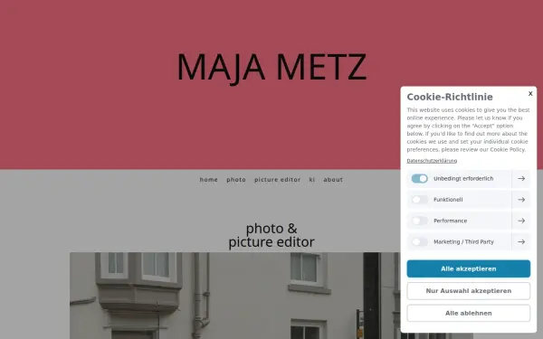 www.majametz.com
