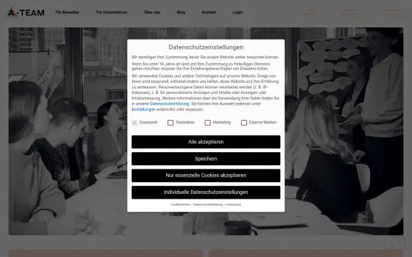 www.ateam-frankfurt.de