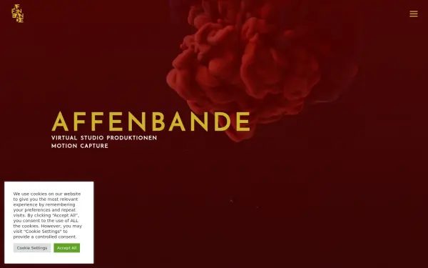 affen-bande.de