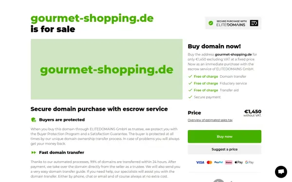 gourmet-shopping.de