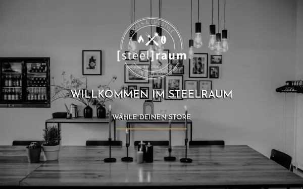 steelraum.de