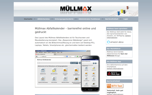 www.muellmax.de