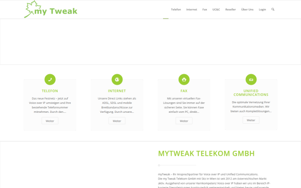 www.mytweak.at