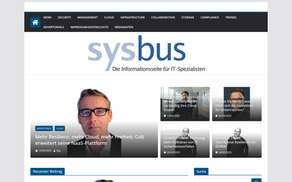 www.sysbus.eu