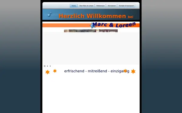 marcundloreen.de