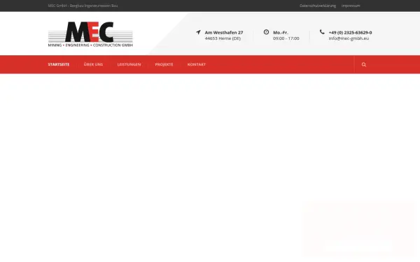 mec-gmbh.eu