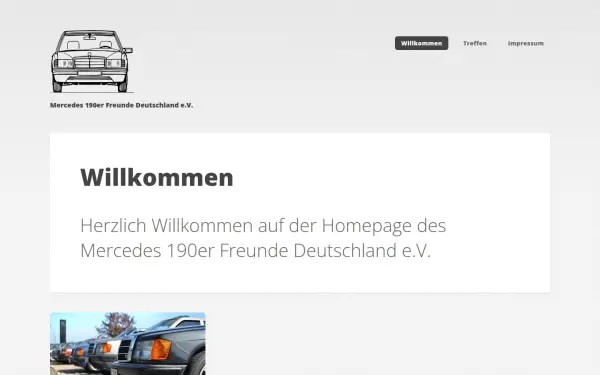 www.190er-freunde-deutschland.de