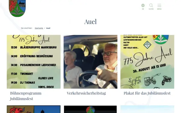 auel.welterbe-mittelrheintal.de
