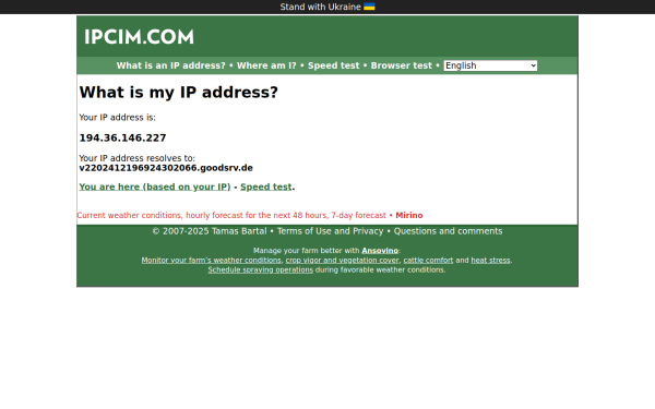 ipcim.com