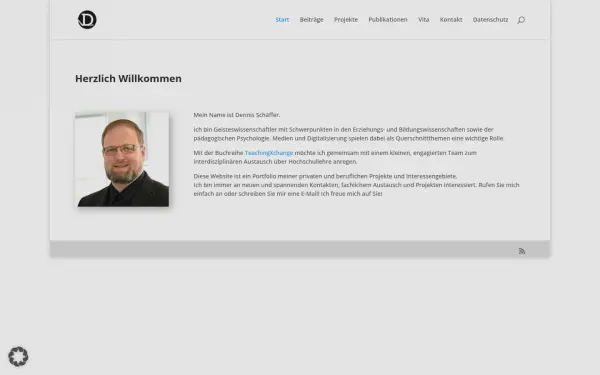 www.dennis-schaeffer.com