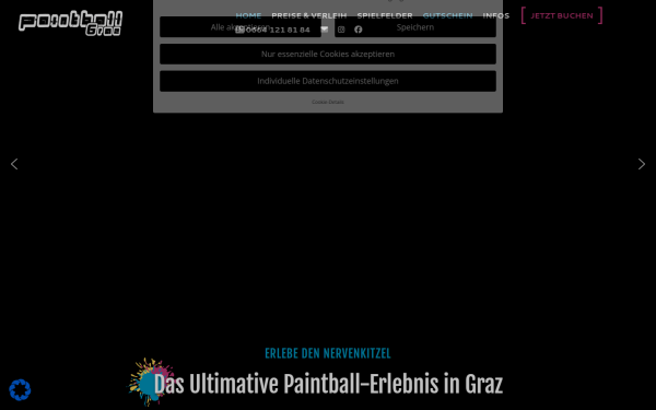 www.paintball-graz.com