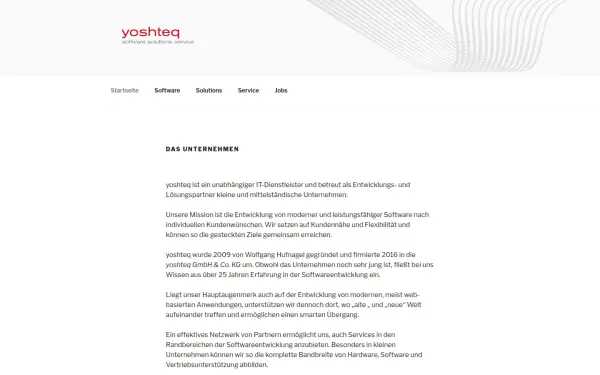 yoshteq.de
