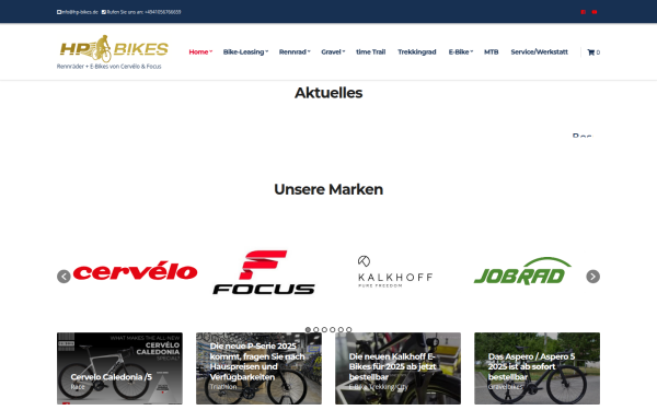 hp-bikes.de