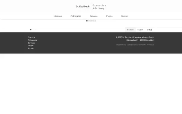 www.dr-eschbach.de