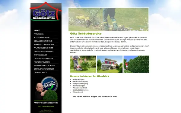 goetz-gebaeudeservice.de