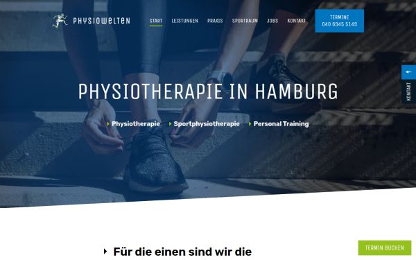 physiowelten-praxis.de